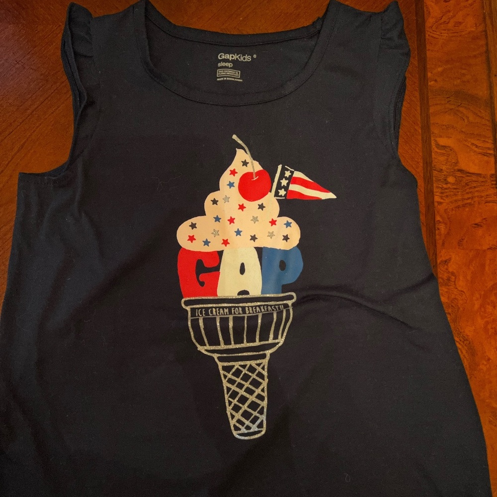 sleepwear